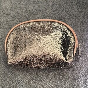 Glittering Silver Women's Bag 💕 3x15$